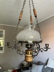 köklampa