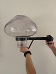 vägglampa Gunnar Asplund ASEA 
