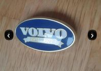 Volvo Jubileumsemblem 1977 Oanvänd