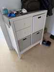 IKEA Kallax 4
