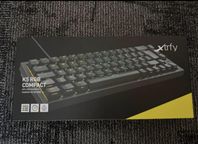 nytt gaming tangentbord