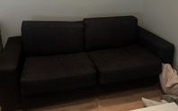 bäddsoffa 