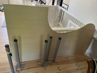 skrivbord 