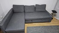 Bäddsoffa IKEA
