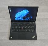 Lenovo ThinkPad T14 (16GB Ram)