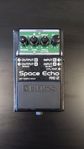 Boss RE-2 Space Echo delay