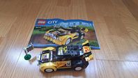 Lego sportbil 60113