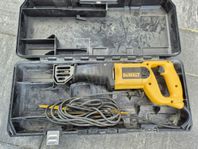 Dewalt Tigersåg
