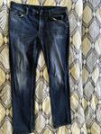 Levi’s 511 regular fit W:38, L:34