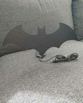 Batman usb-lampa