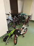 Cyklar