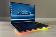 Asus Rog |17.3” RTX 3070|Ryzen 7 5800H|300HZ|