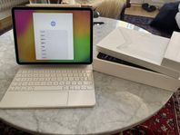 iPad Pro 11" 6th gen - nyskick - penna - Magic Keyboard