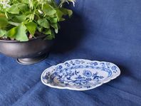 MEISSEN REISSEN FAT TYSKLAND 