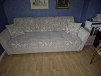 bäddsoffa