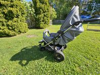 Emmaljunga Scooter 4s