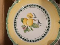  Servis - Villeroy & Boch French Garden
