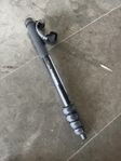 Manfrotto 790B mono-stativ/käpp