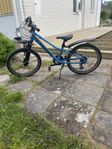 Crescent Grim 20 tum barncykel