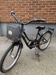 barn cyklar
