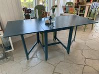 Slagbord bortskänkes