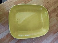 Gustavsberg Eldorado fat/form