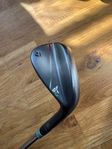 Taylor Made Milled Grind 4 50° wedge