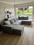 Välvårdad Soffa