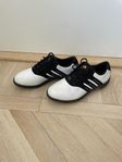Adidas golfskor junior strl 38