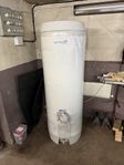 OSO varmvattenberedare 300l