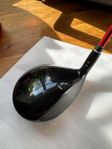 Titleist GT2 Fairway 4 ventus velocore