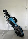 Wilson Junior Complete Set ProStaff JGI