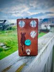 Anasounds Savage MKII - (Klon Centaur )