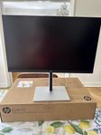 Hp Datorskärm E24 G5 23.8 ”Se bild HELT NY FYND 