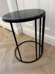 Bolia Sidobord Marmor