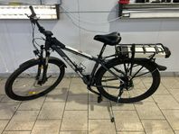 Elcykel Merida Big Nine 15 Elcykel   10-16 mil räckvidd