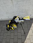 Golfklubbor junior