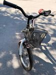 Barncykel 16”
