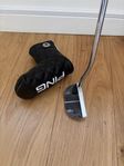 Ping DS72 putter 