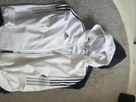 Adidas kofta/jacka tunn! storlek 164/S 