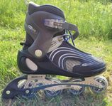 Inlines Hy Skate Advance XF