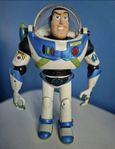 Buzz lightyear Toy story Hasbro 2001