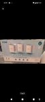 Ax1500 mesh system M15 med wifi6 