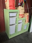 Leksaksförvaring IKEA