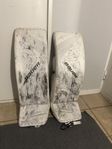 Bauer benskydd Odin senior xl 