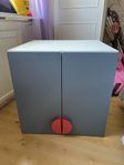 IKEA Småstad/platsa överskåp 60x55x60