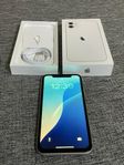 iPhone 11 nyskick