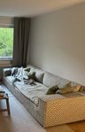 Luca Grande soffa från Meli Meli(enbart soffa utan klädsel