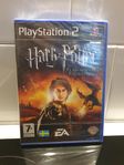 Harry potter och den flammande bägaren