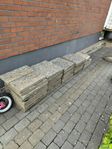 Gratis Dansk sjösten 50x50